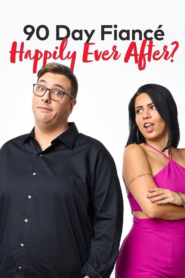 Dating : 90 Day Fiancé: Happily Ever After? — Season 5 Episode 2 “Full